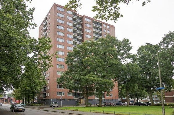 Jekerstraat 142 Enschede