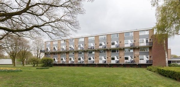 homes for rent on Roelof van Schevenstraat