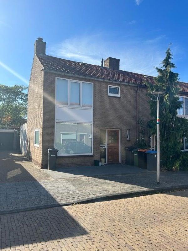 Steenbokstraat 15 kamer 4, Enschede