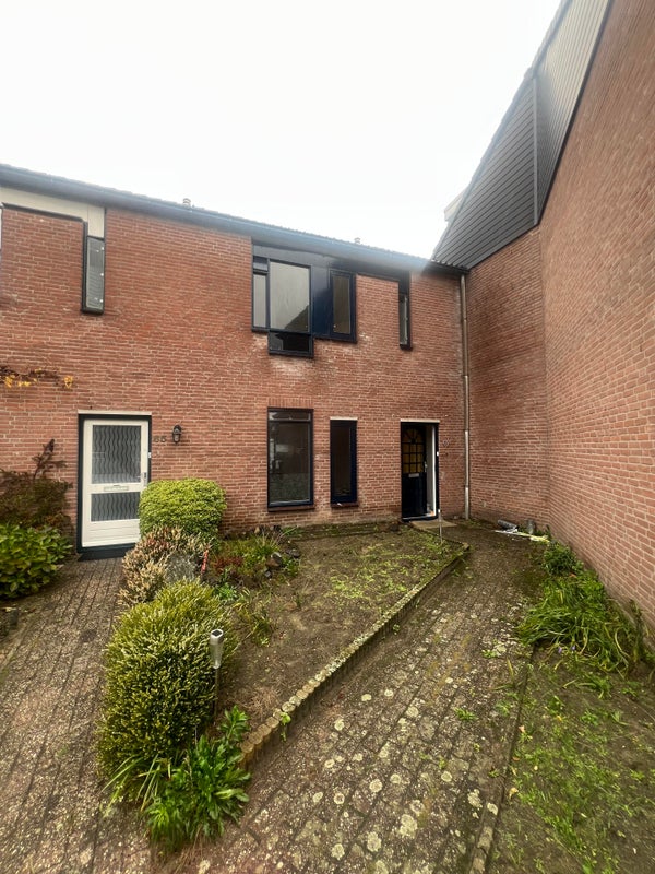huurwoningen te huur op Cornelis Dopperstraat