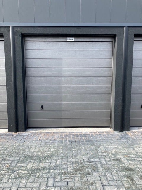 Family home in Emmen