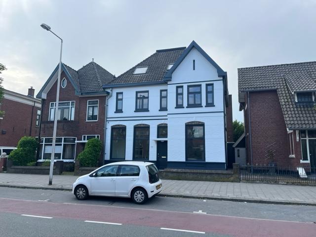 Appartement in Enschede