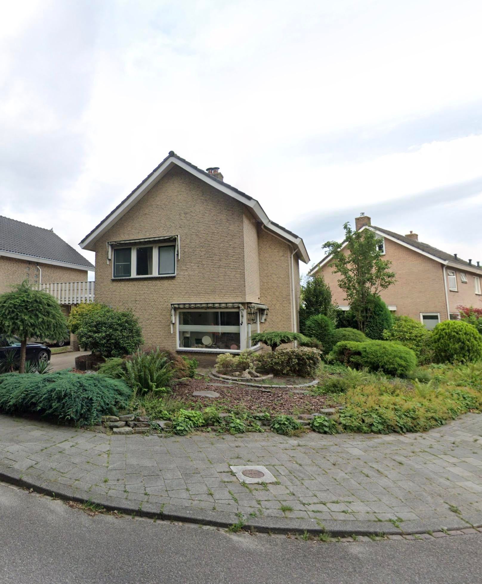 Woonhuis in Enschede (HUU-739344)