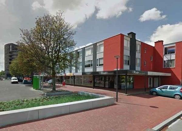 Appartement in Enschede