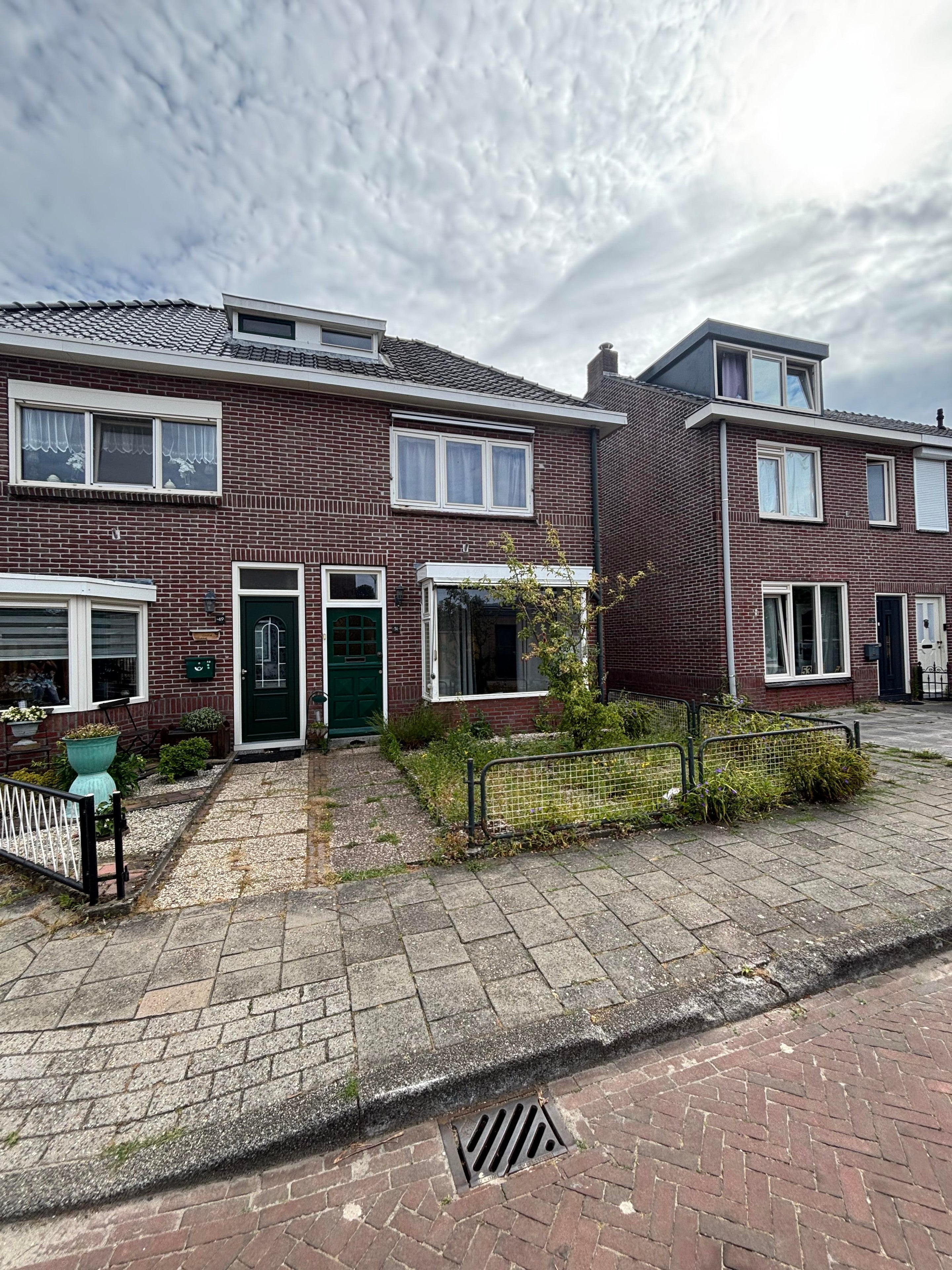 Woonhuis in Enschede