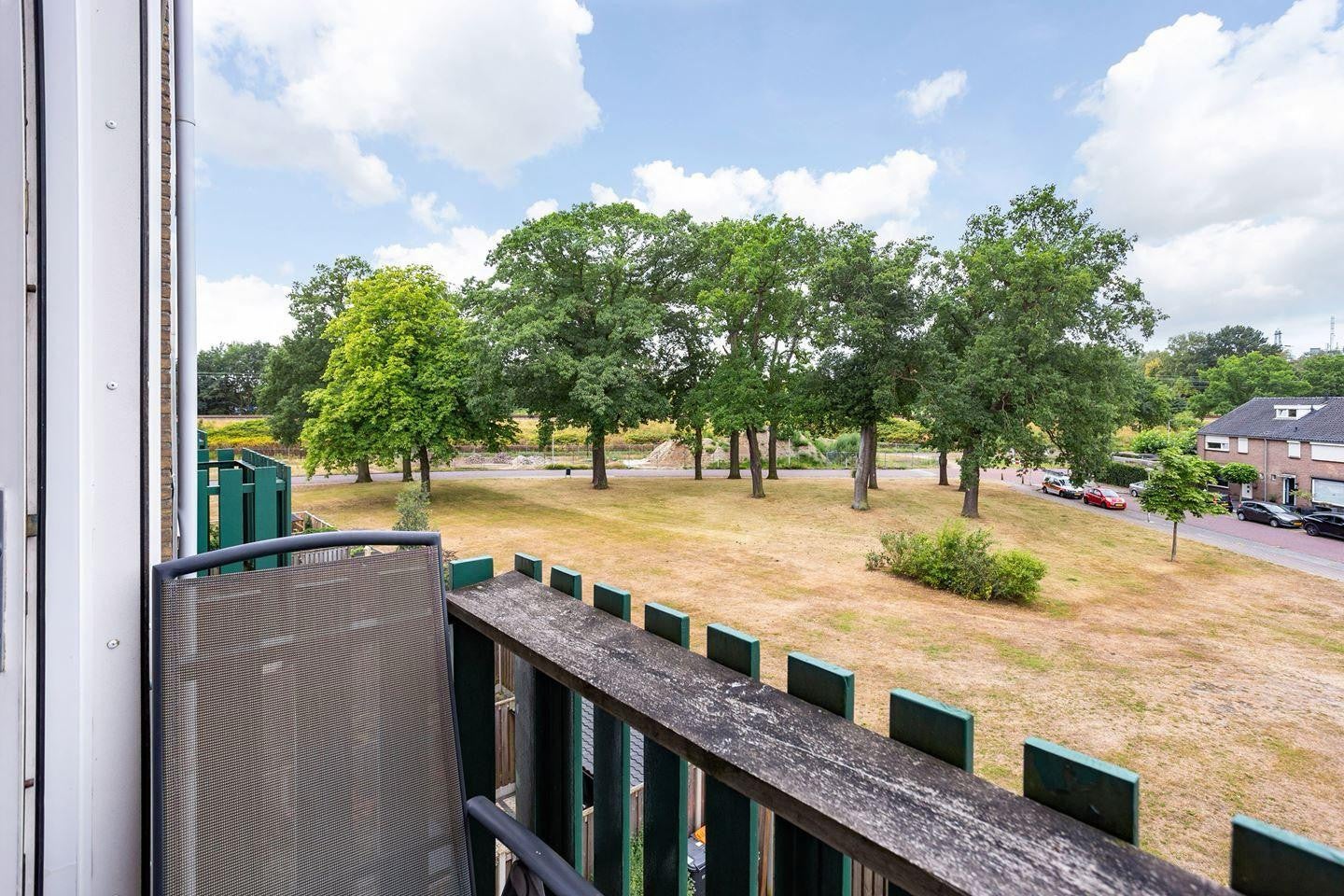 Apartment in Enschede