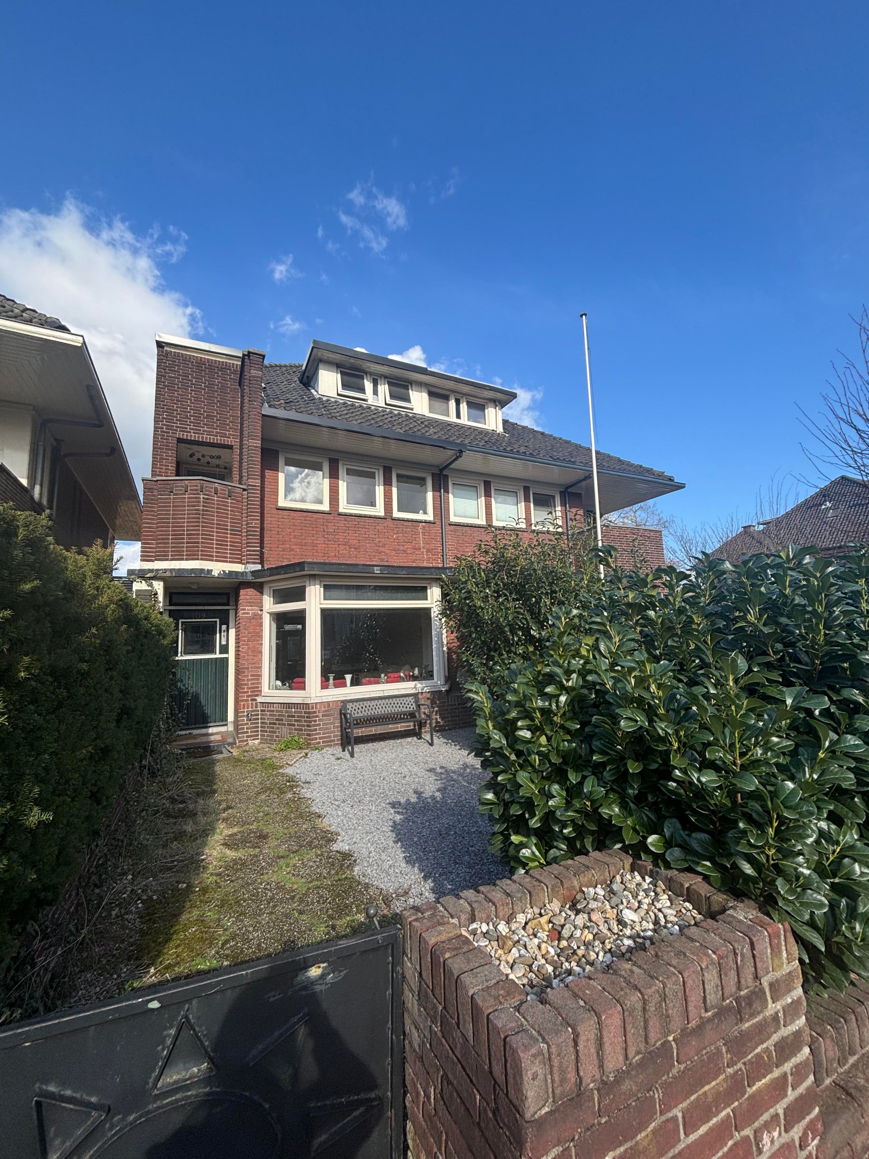 Appartement in Hengelo (O)