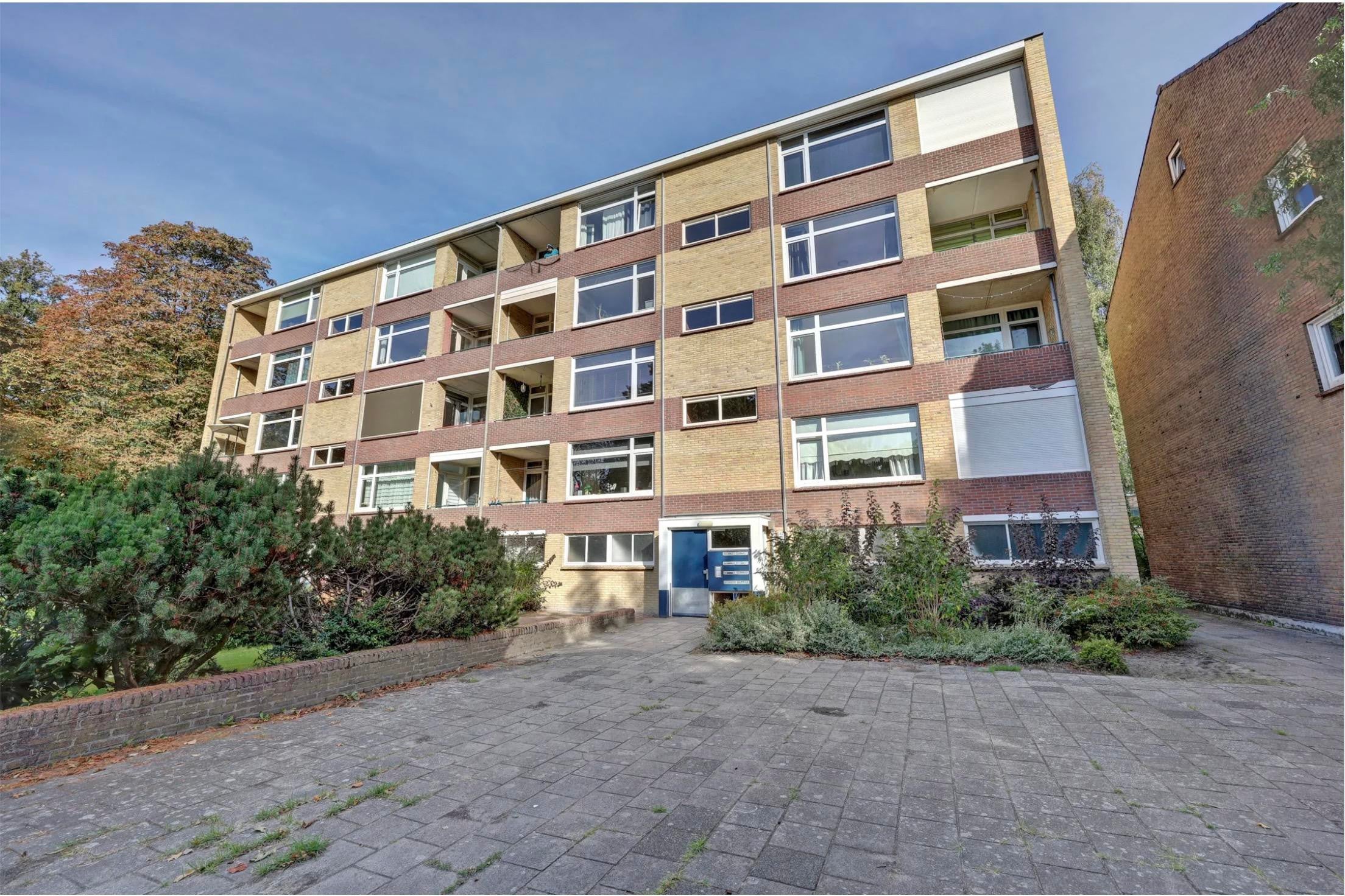 Appartement in Enschede