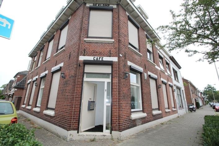 Appartement in Wageningen