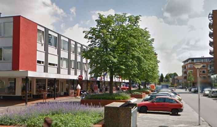 Appartement in Enschede