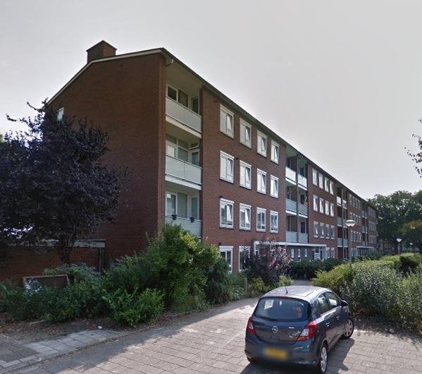 Appartement in Enschede