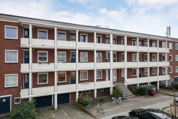 Appartement in Enschede