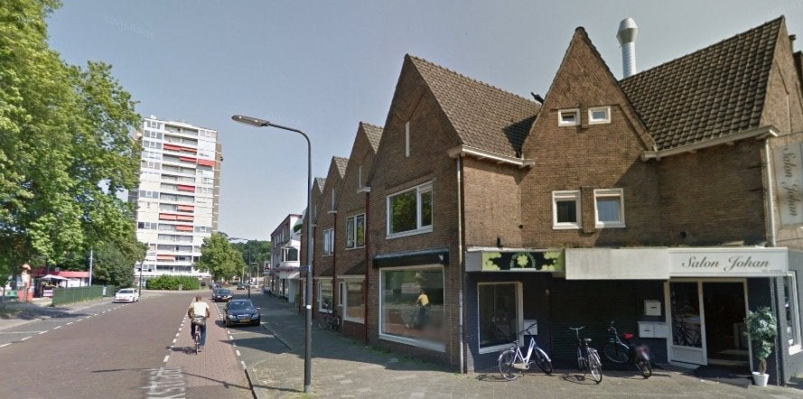 Bekijk foto 1/9 van apartment in Enschede