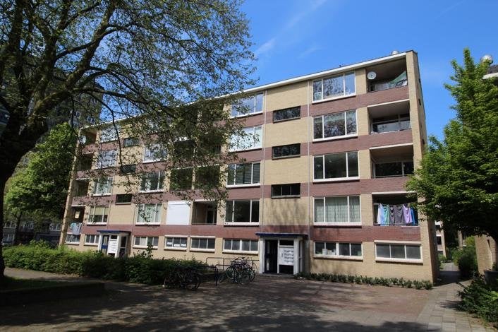Appartement in Enschede