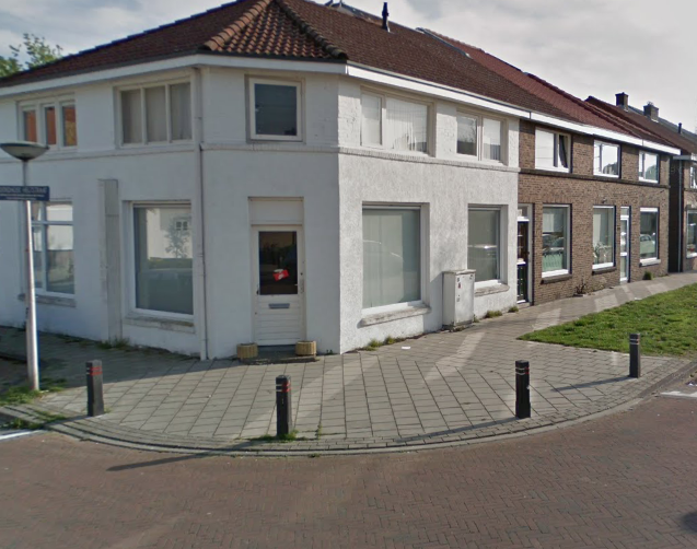Family home in Enschede