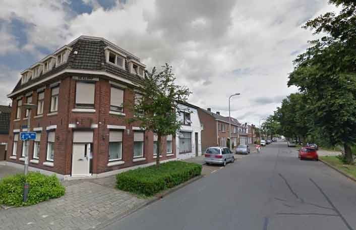 Bekijk foto 1/11 van apartment in Enschede