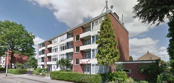 Appartement in Enschede