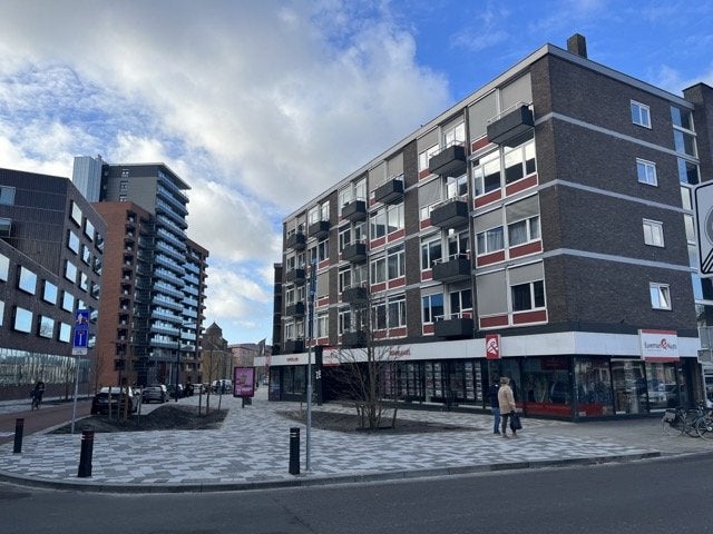 Appartement in Enschede