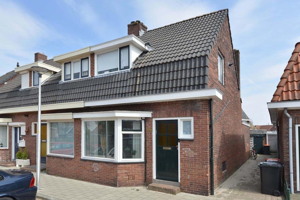 Bekijk foto 1/11 van house in Enschede
