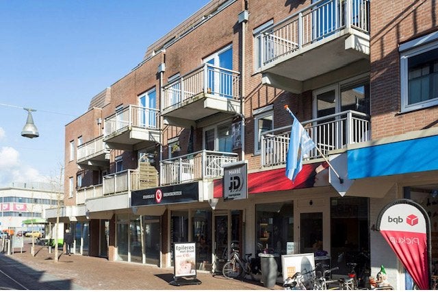 View photo 1/15 of apartment in Enschede