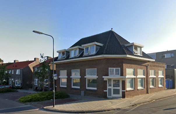 Appartement in Enschede