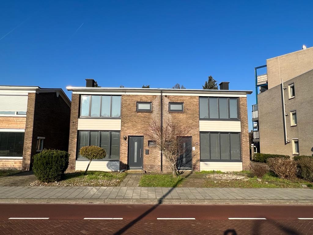Bekijk foto 1/8 van apartment in Hengelo