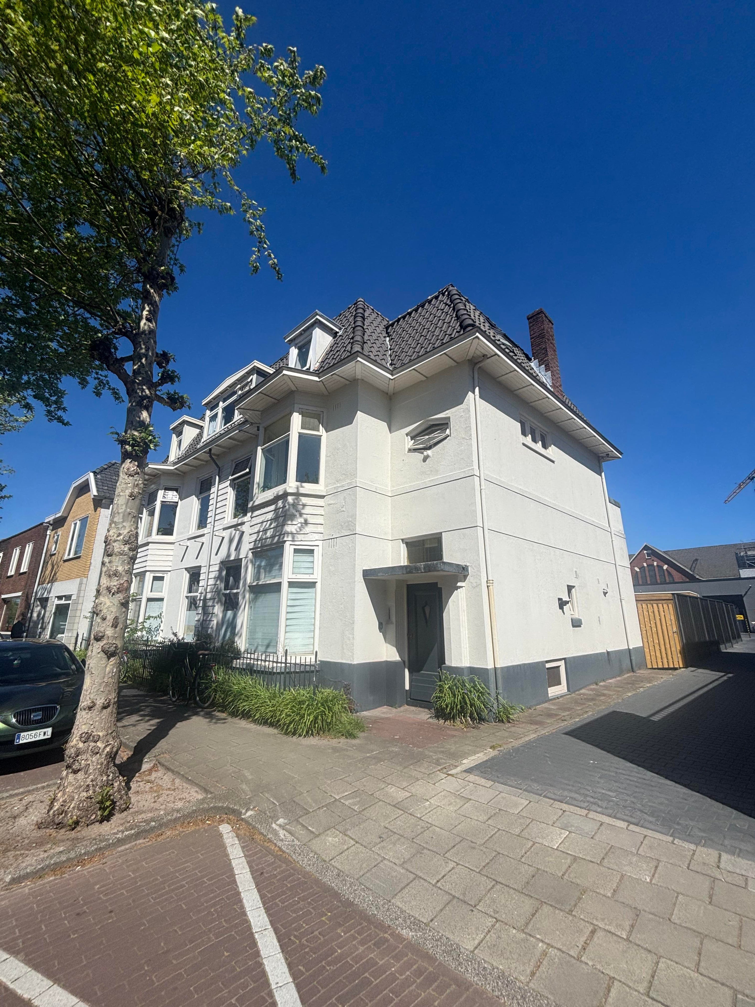 Appartement Blekerstraat 10 7513DW Enschede