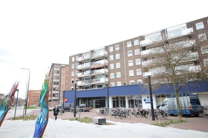 Appartement in Enschede