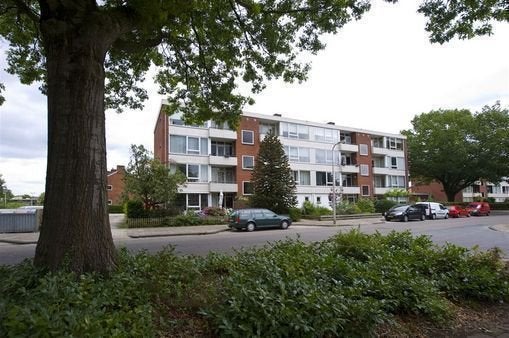 Appartement in Enschede