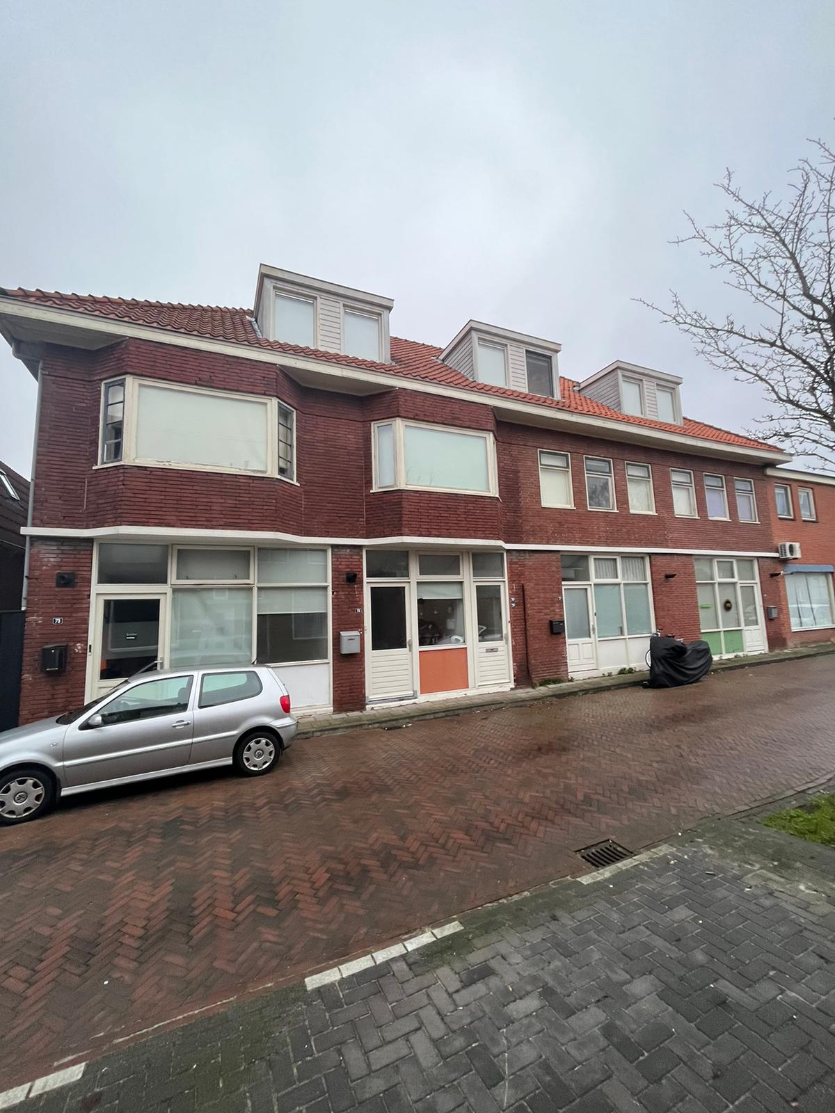 Apartment in Enschede