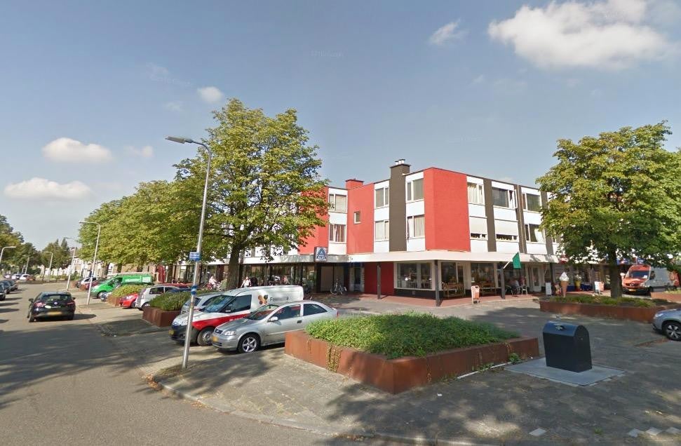 Apartment in Enschede