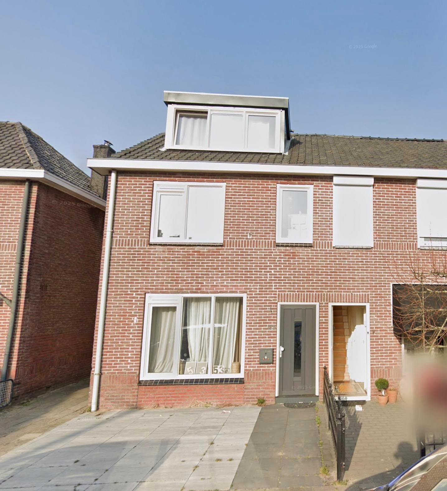 Appartement in Enschede