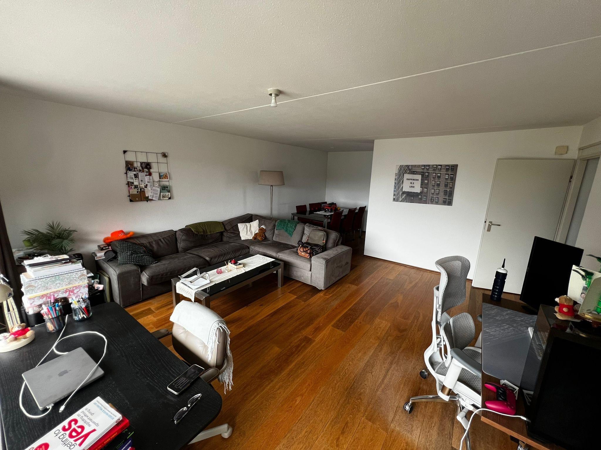 View photo 1/9 of apartment in Enschede