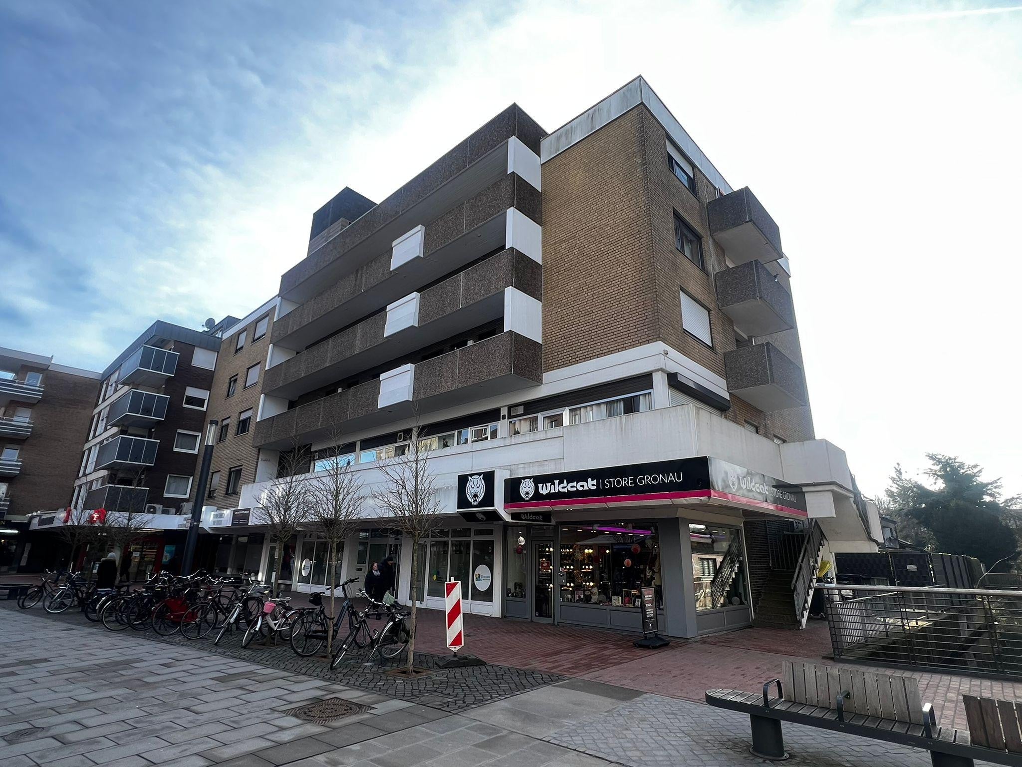 Apartment in Enschede