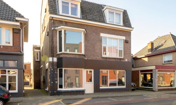 Appartement in Enschede