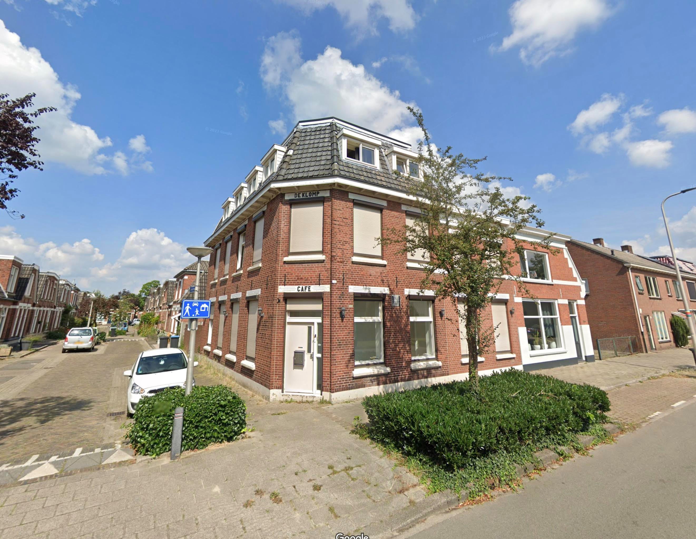 View photo 1/8 of apartment in Enschede