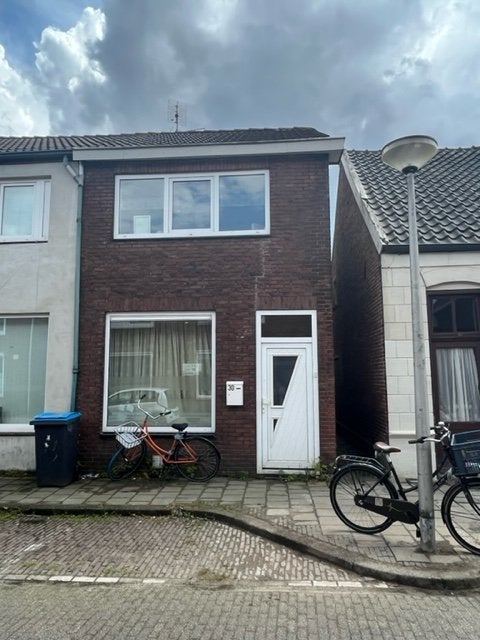 Appartement in Wageningen