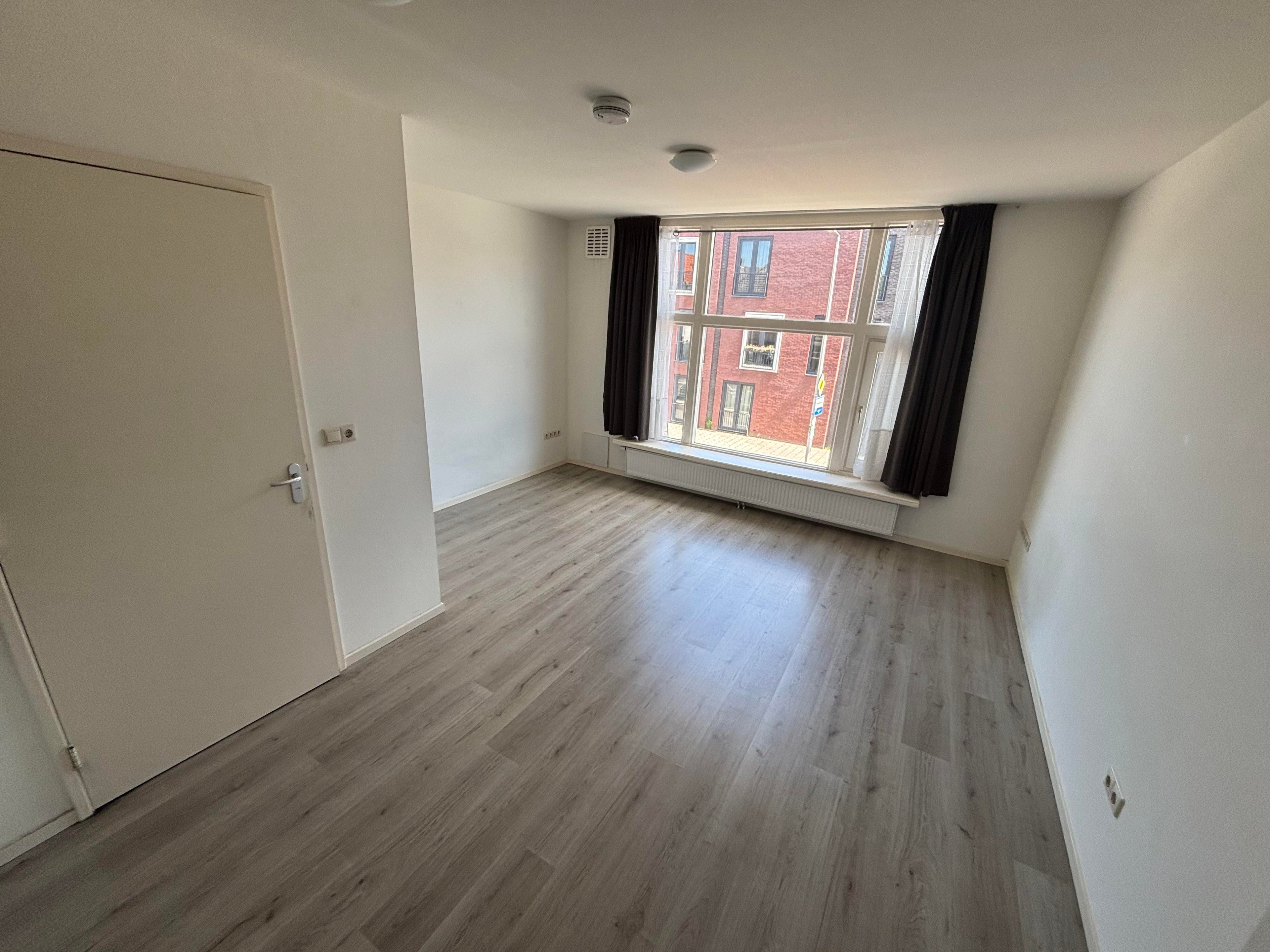 Appartement in Enschede