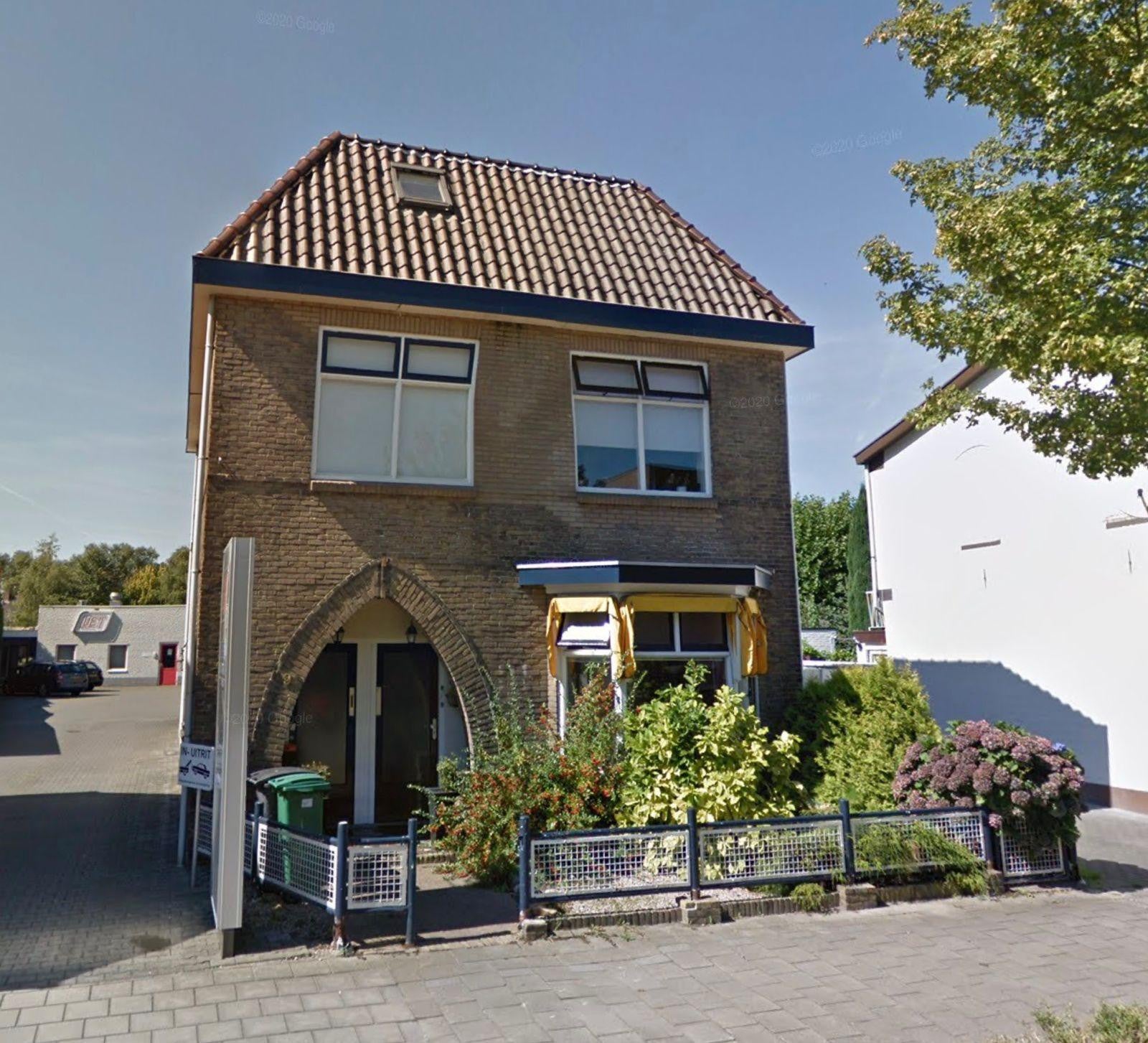 Appartement in Hengelo (O)