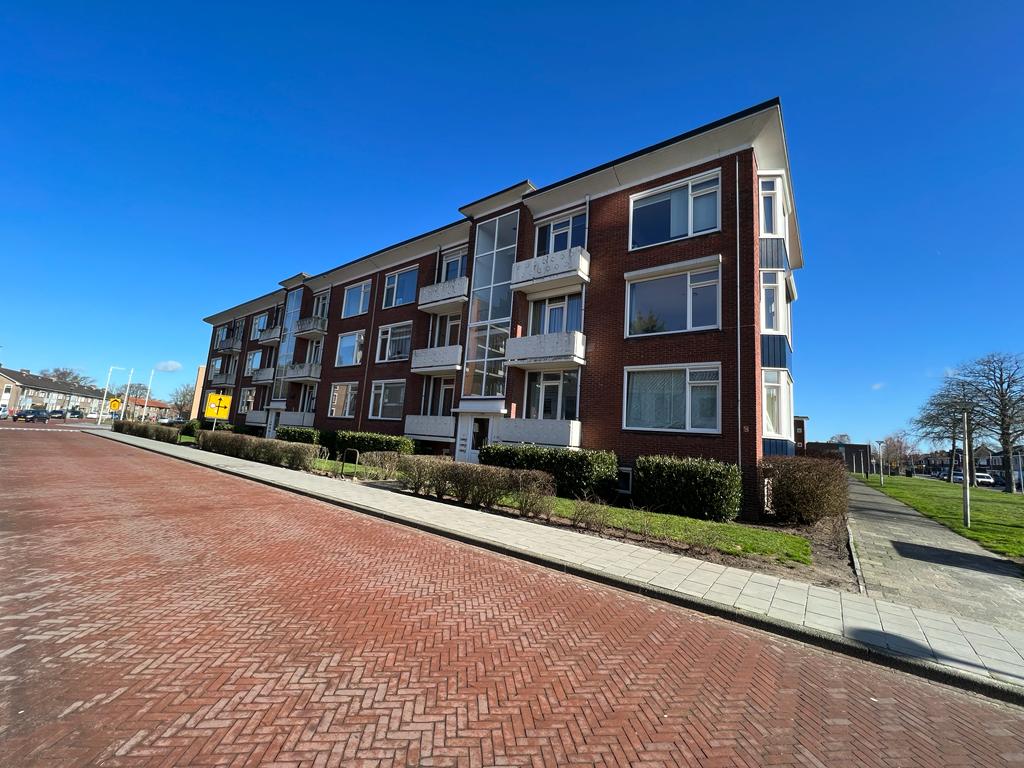 Bekijk foto 1/9 van apartment in Enschede