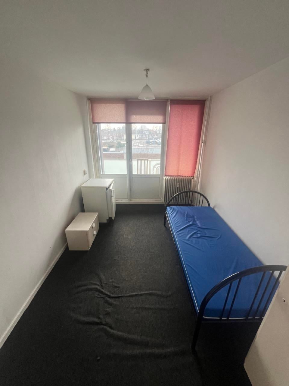 Appartement in Enschede