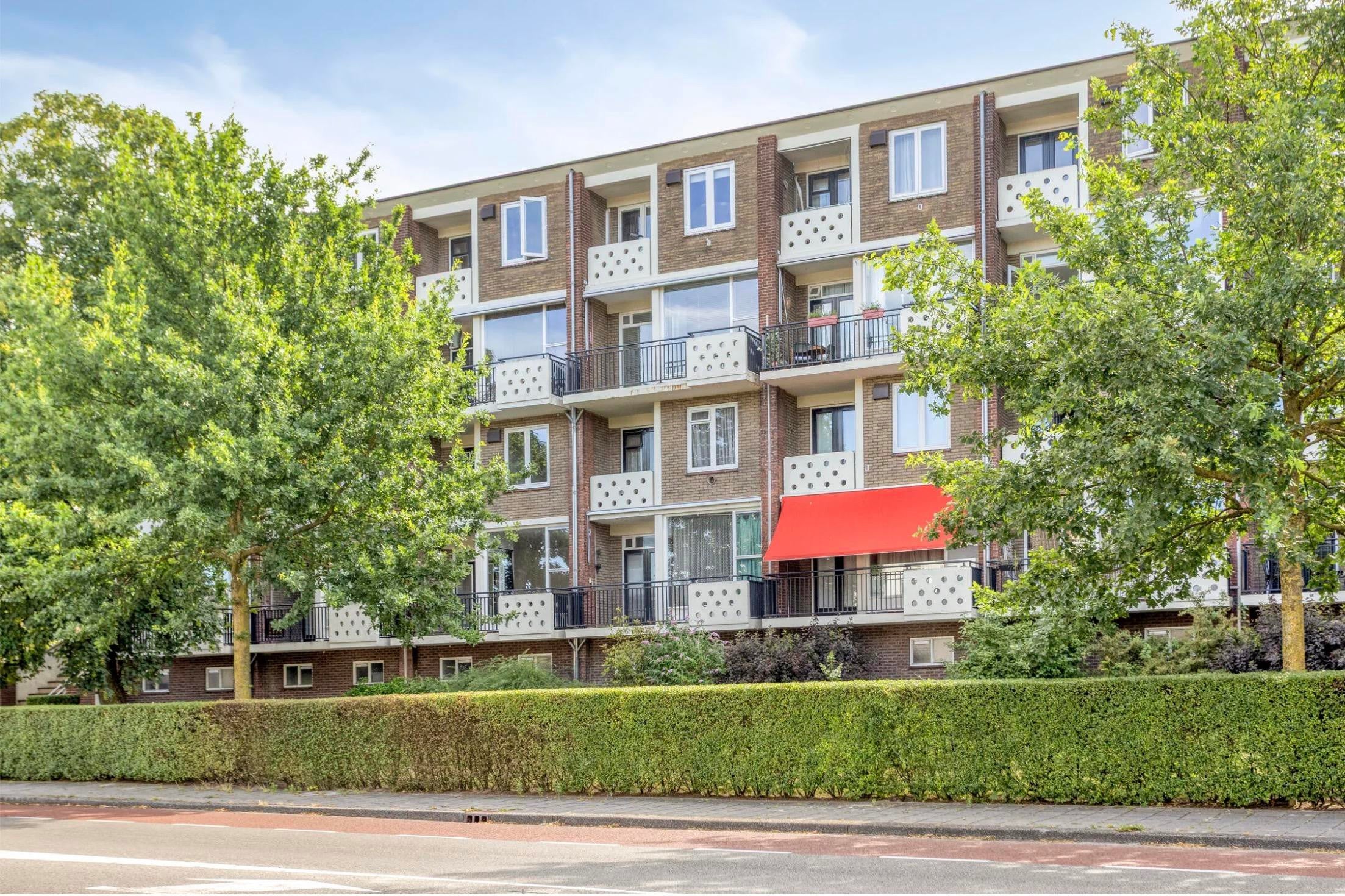 Woonhuis in Enschede