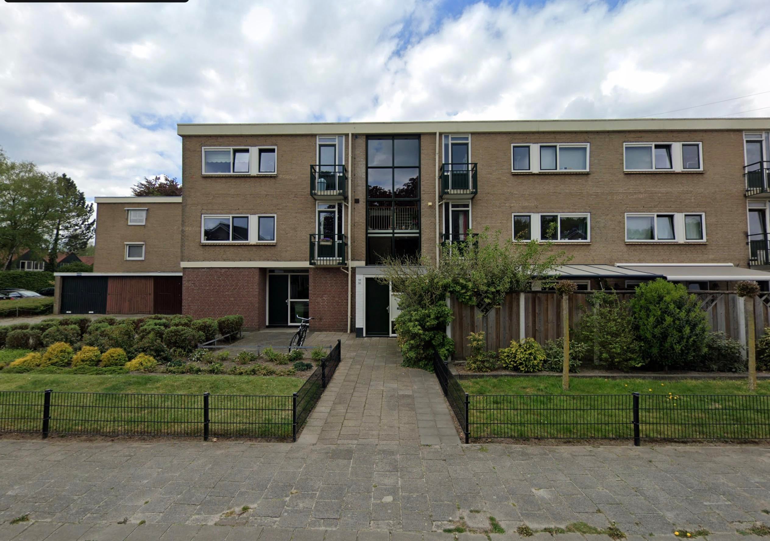 Bekijk foto 1/13 van apartment in Enschede