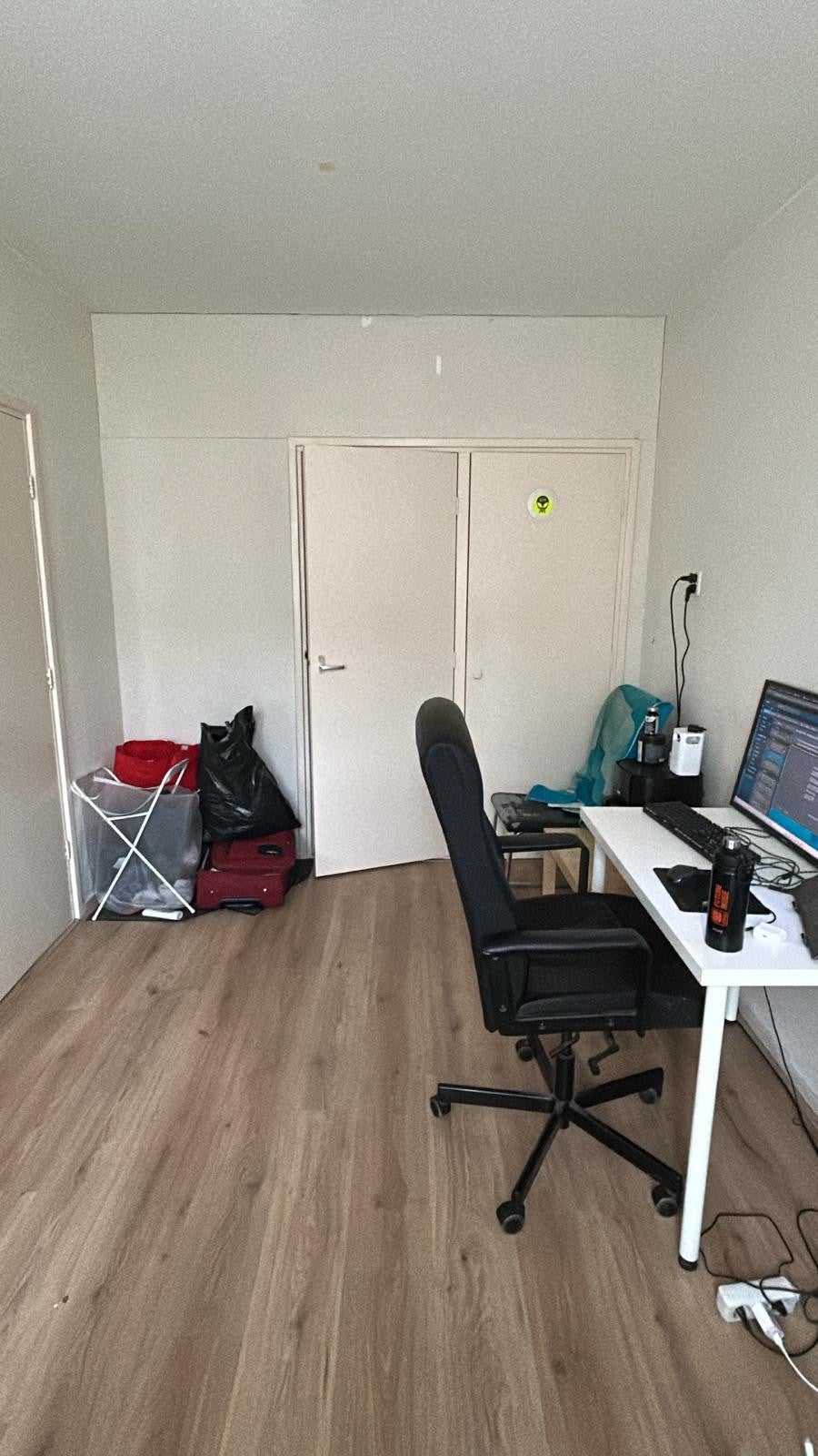 Appartement in Enschede