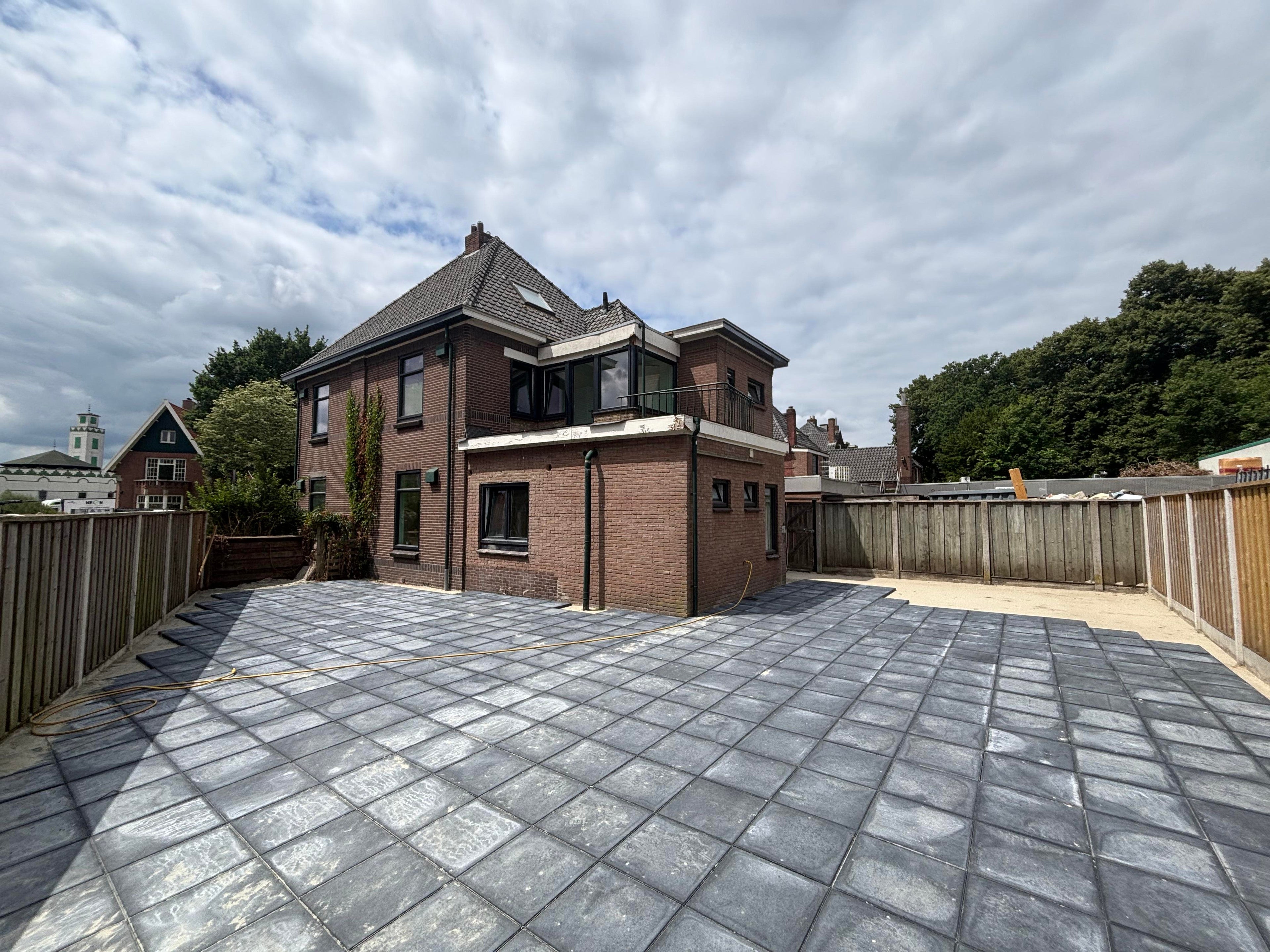Appartement in Enschede