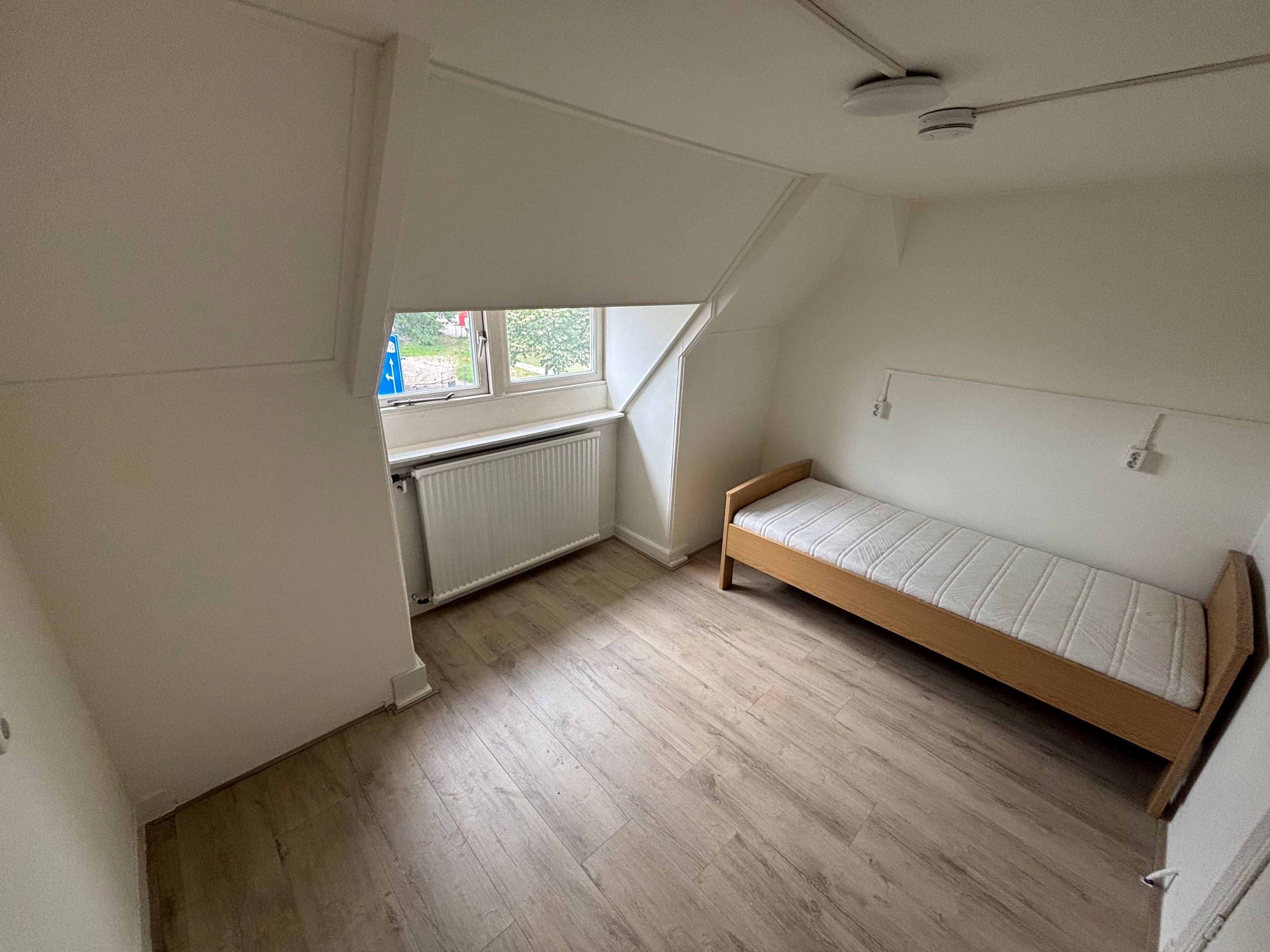 Kamer in Enschede