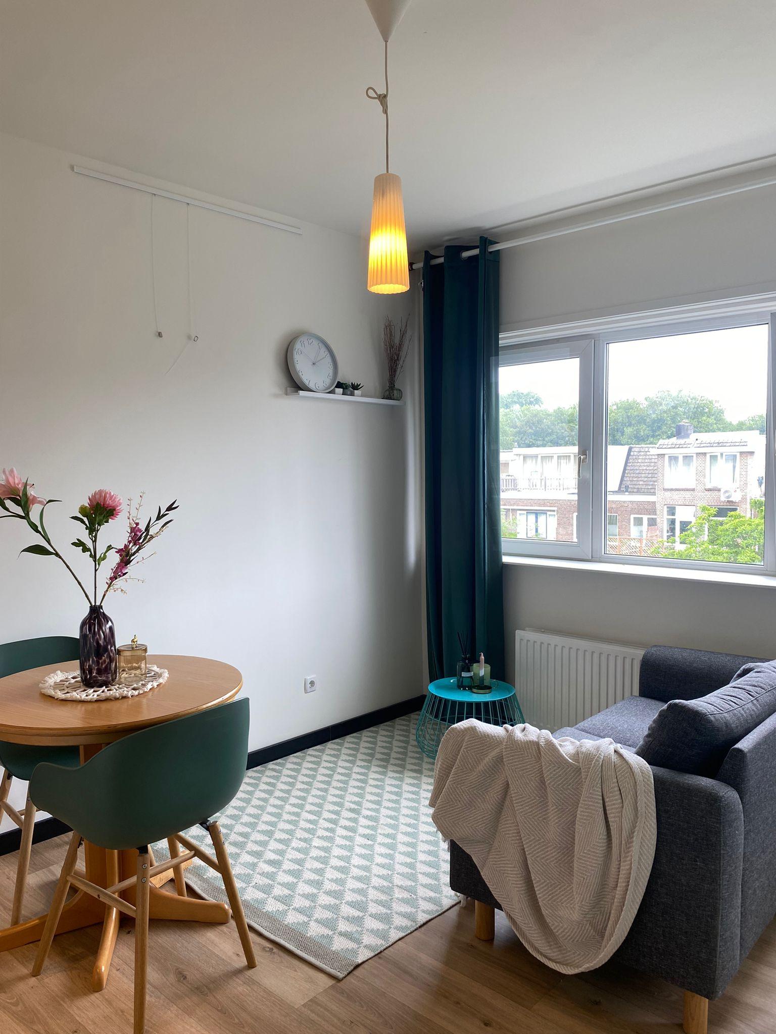 Appartement in Utrecht