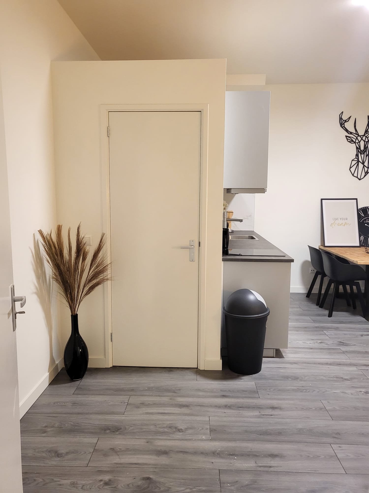 Appartement in Utrecht