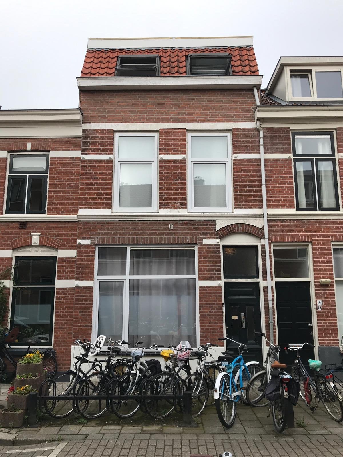 Bekijk for 1/8 van apartment in Utrecht