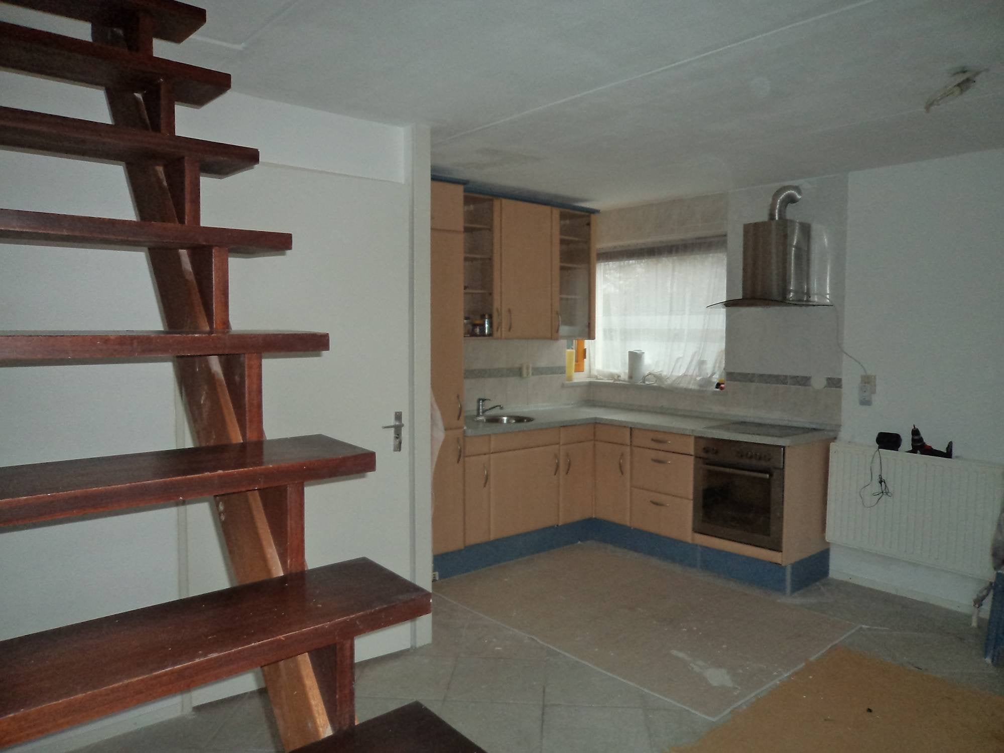 Appartement in Utrecht